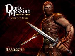 (Wallpaper) Обои для рабочего стола Dark Messiah Of Might And Magic.
Раздел на форуме посвященный Dark Messaih of Might and Magic.