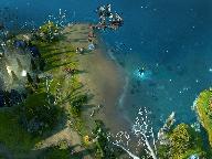 Герой Sancuary и Haven лицом к лицу, что же будет дальше, мир или сражение?